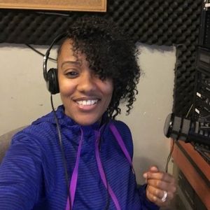 Meet your Posher, Alicia